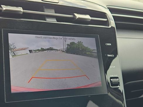 Used 2023 Hyundai Tucson SEL image 27