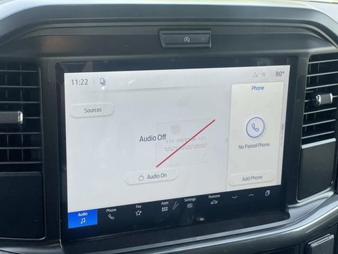 New 2026 Ford F150 STX image 10