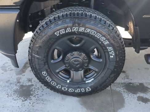 New 2026 RAM 2500 Tradesman image 17