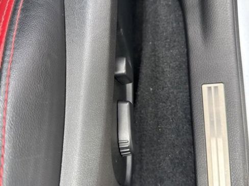 Used 2018 Subaru WRX STI w/ Popular Package #1 image 23