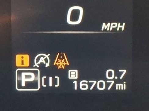 Used 2024 Subaru Crosstrek 2.5i Sport image 23