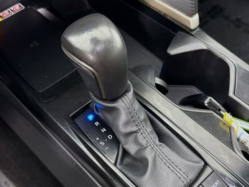 Certified 2025 Toyota Camry SE FWD image 18