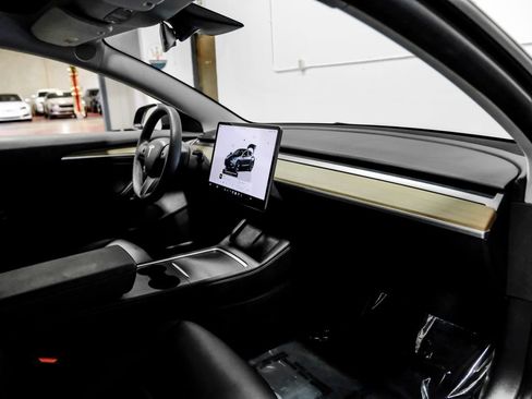 Used 2023 Tesla Model 3 Long Range AWD/4WD image 14