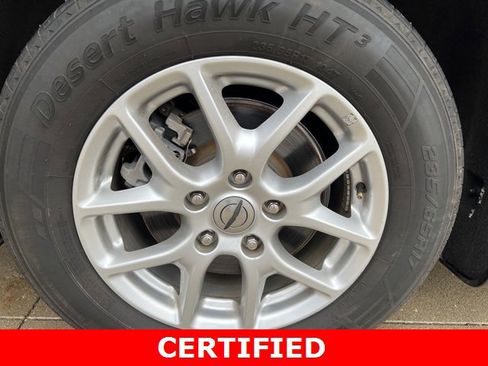 Certified 2022 Chrysler Pacifica Touring-L image 7