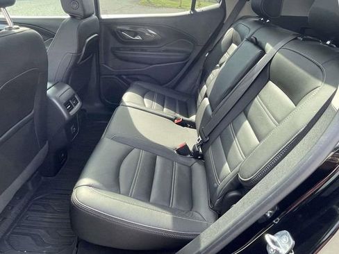 Used 2023 GMC Terrain Denali w/ LPO, 'HIT The Road' Package AWD/4WD image 13