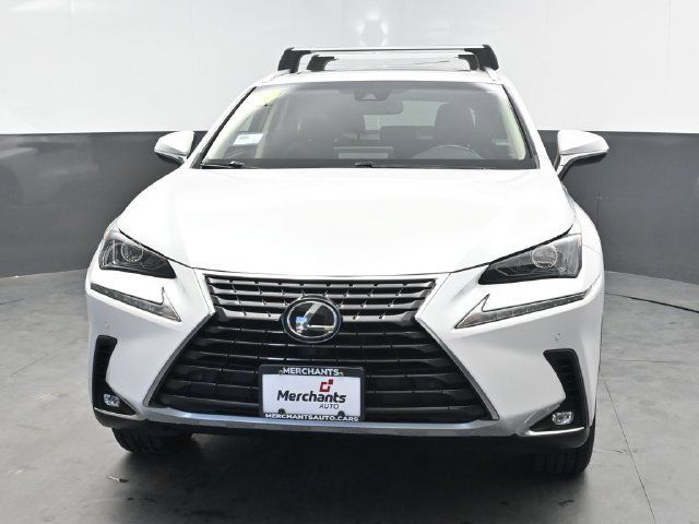 Used 2019 Lexus NX 300 AWD w/ Comfort Package image 2