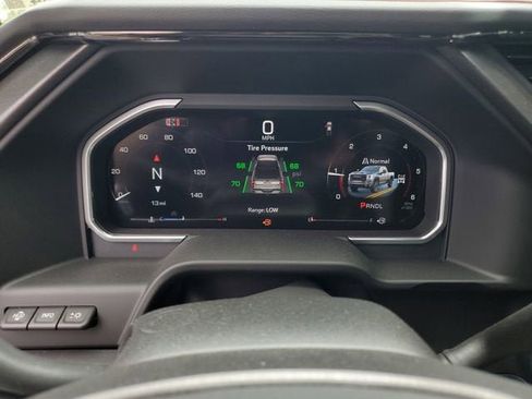 New 2026 GMC Sierra 2500 AT4 w/ Technology Package AWD/4WD image 34
