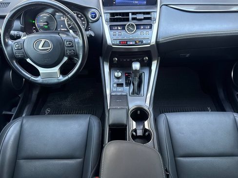 Used 2020 Lexus NX 300h AWD w/ Comfort Package image 14
