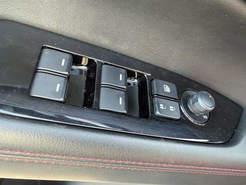 Used 2024 MAZDA CX-5 Carbon Edition image 12