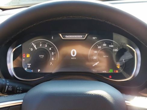 New 2026 RAM 1500 Laramie image 21