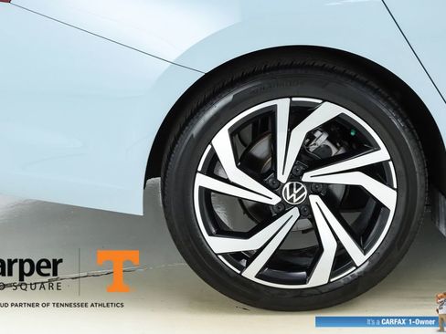 Used 2025 Volkswagen Jetta SEL image 51