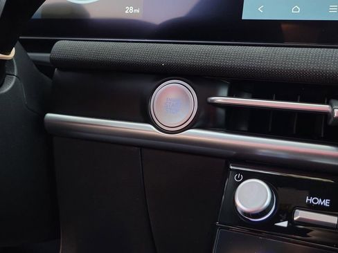 New 2025 Hyundai Santa Cruz Limited image 28