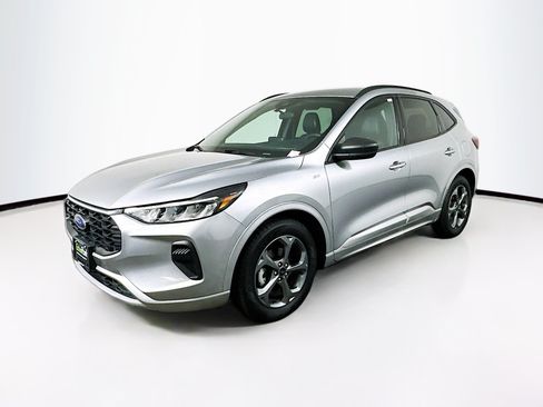 Used 2024 Ford Escape ST-Line FWD image 3