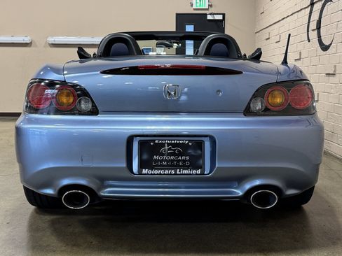 Used 2006 Honda S2000 image 10