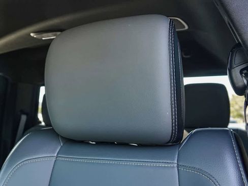 Certified 2022 RAM 2500 Power Wagon w/ Power Wagon Off Road Package image 23