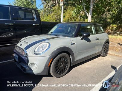 Used 2018 MINI Cooper S