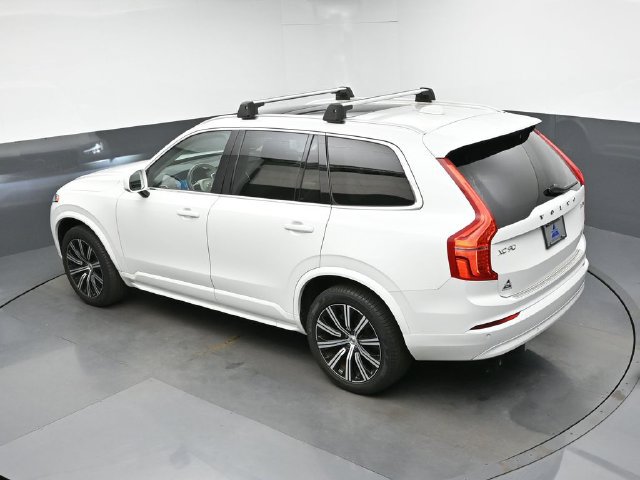 Used 2023 Volvo XC90 B5 Core w/ Protection Package Premier AWD/4WD image 44