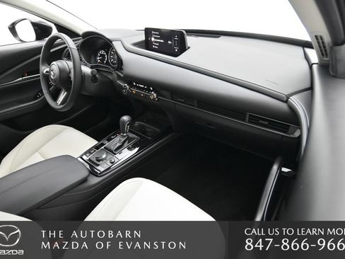 Used 2026 MAZDA CX-30 2.5 Turbo w/ Premium Plus Pkg AWD/4WD image 29