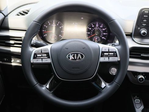 Used 2021 Kia Telluride S FWD image 13