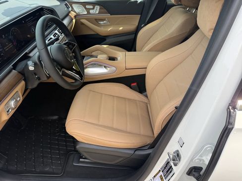 New 2026 Mercedes-Benz GLE 450 4MATIC image 10