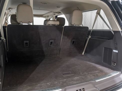 Used 2022 Lincoln Navigator L Reserve AWD/4WD image 62