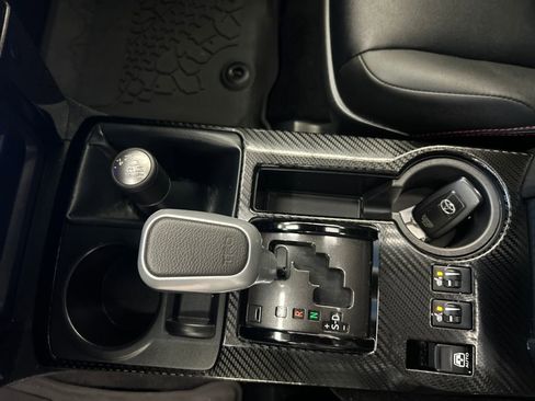 Certified 2024 Toyota 4Runner TRD Pro image 28