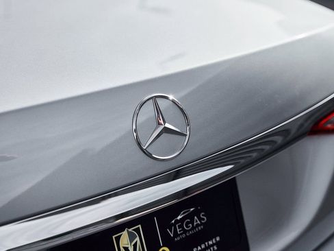 Used 2021 Mercedes-Benz Maybach S 580 4MATIC image 11