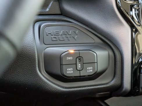 New 2026 RAM 3500 Laramie w/ Night Edition AWD/4WD image 54