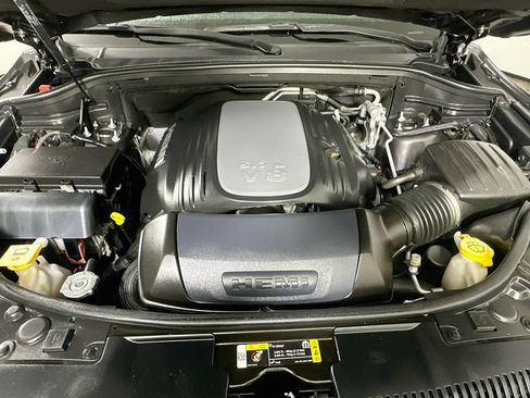 Used 2021 Dodge Durango R/T w/ Blacktop Package RWD image 10