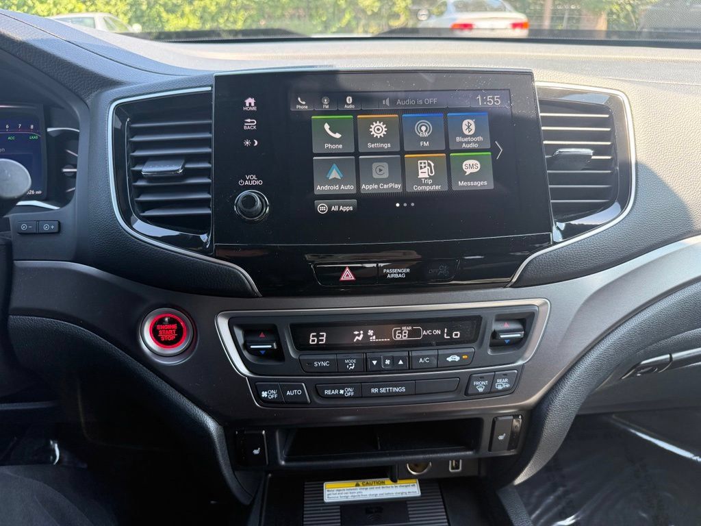 Used 2023 Honda Passport EX-L image 22