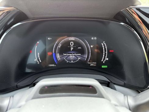 Used 2024 Lexus RX 500h F Sport w/ Convenience Package AWD/4WD image 31