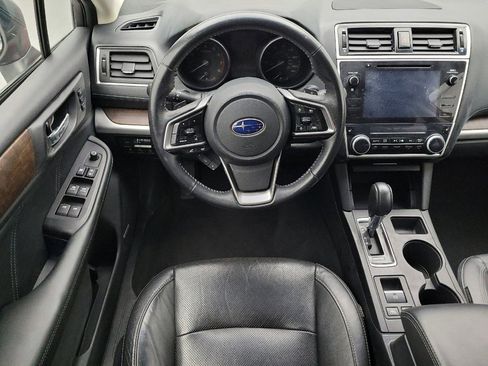 Used 2018 Subaru Outback 2.5i Limited AWD/4WD image 22