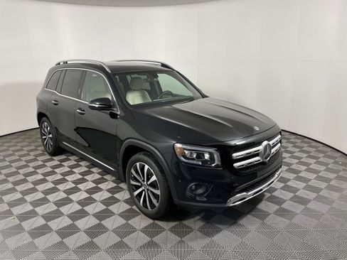 Used 2022 Mercedes-Benz GLB 250 image 7