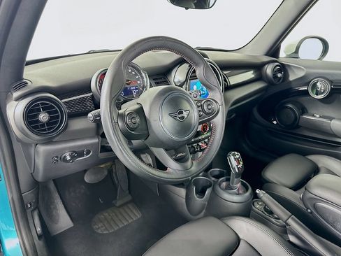 Used 2020 MINI Cooper S FWD image 9