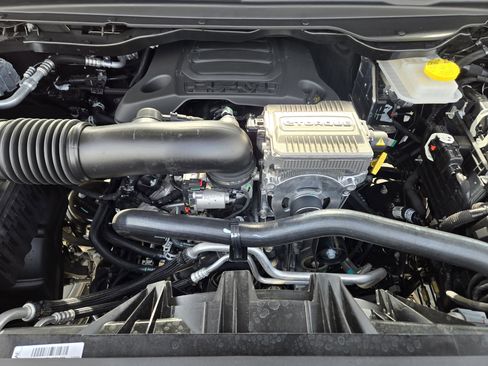 New 2026 RAM 1500 Big Horn image 21