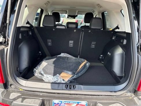 New 2026 Ford Bronco Sport Outer Banks w/ Outer Banks Tech Package+ AWD/4WD image 17