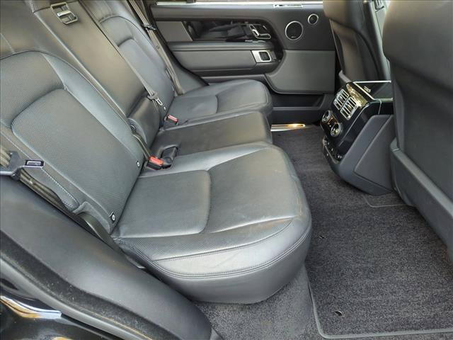 Used 2019 Land Rover Range Rover Long Wheelbase Supercharged AWD/4WD image 20