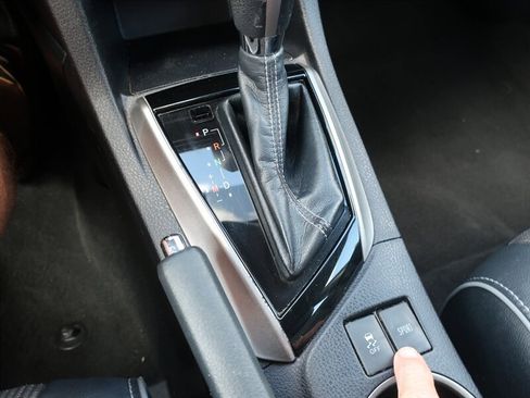 Used 2014 Toyota Corolla S FWD image 17