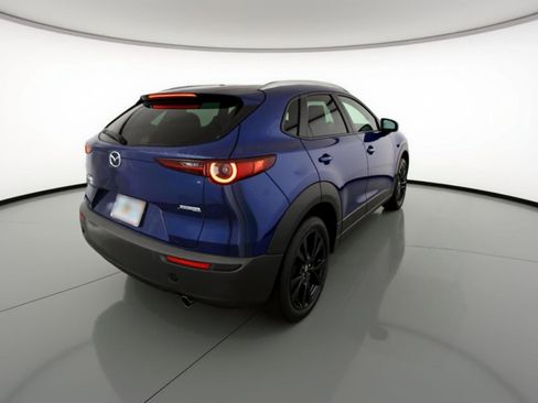 Used 2025 MAZDA CX-30 AWD 2.5 S w/ Select Sport Pkg image 7