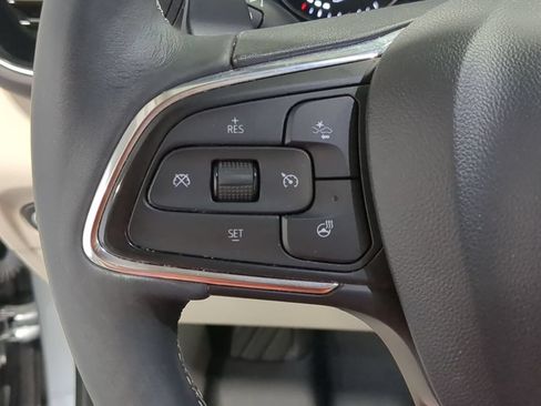 Used 2023 Buick Envision Avenir FWD image 29