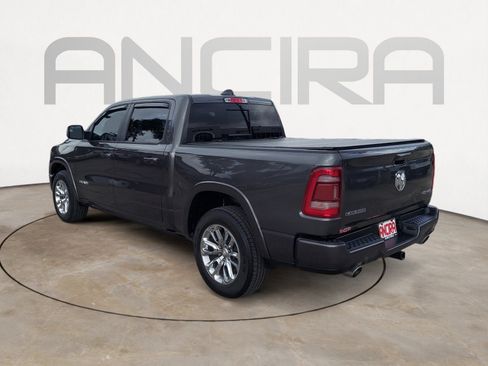 Certified 2024 RAM 1500 Laramie image 8