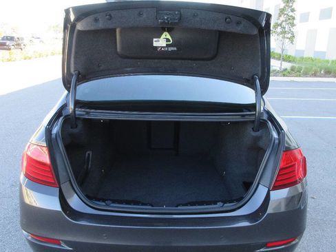 Used 2016 BMW 528i Sedan image 19