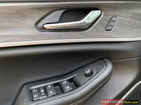 New 2026 Jeep Grand Cherokee Limited AWD/4WD image 24