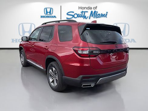 New 2026 Honda Pilot EX-L image 5