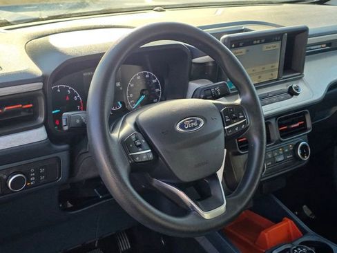 Used 2022 Ford Maverick XLT w/ Equipment Group 300A Standard AWD/4WD image 14