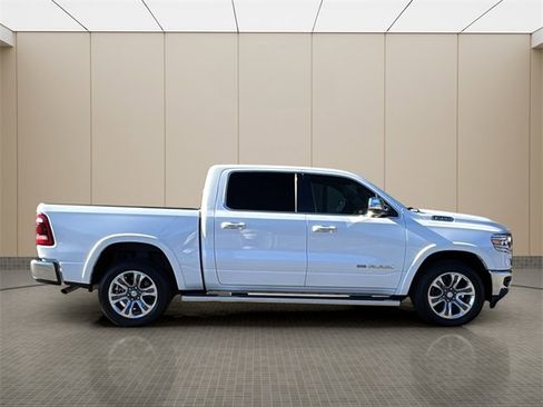Certified 2019 RAM 1500 Limited image 6
