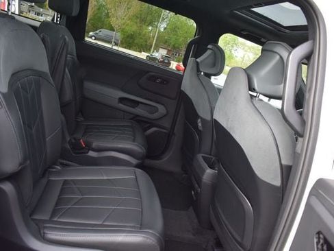 New 2027 Kia Telluride SX Prestige X-Pro AWD/4WD image 19