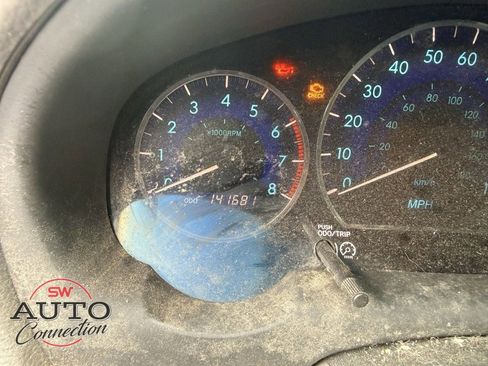 Used 2006 Toyota Sienna LE image 5