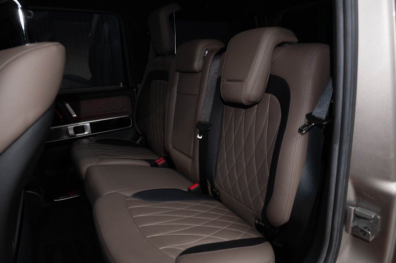 Used 2020 Mercedes-Benz G 63 AMG 4MATIC image 14