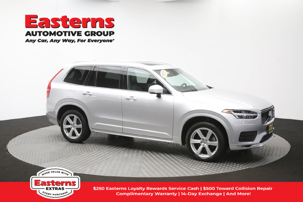 Used 2022 Volvo XC90 T5 Momentum AWD/4WD image 50